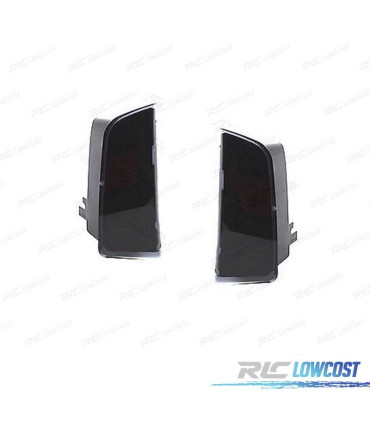 LUMIÈRE RÉTROVISEURS POUR VOLKSWAGEN VW TRANSPORTER T6 15-19