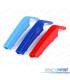 BANDES DECORATIVE POUR BMW SERIE 3 G20 20-21 LOOK M