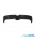 AILERON BECQUET DE TOIT VOLKSWAGEN VW POLO MK5 09-17 LOOK OETTINGER NOIR BRILLANT