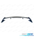 AILERON DE TOIT MERCEDES GLA X156 LOOK AMG NOIR BRILLANT
