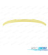 AILERON BECQUET LAME COFFRE BMW F10 LOOK M4