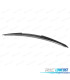 AILERON BECQUET LAME COFFRE BMW F10 LOOK M4 CARBONE