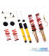 SUSPENSION FILETÉ EIBACH MTS BMW E46 98-07