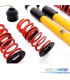 SUSPENSION FILETÉ EIBACH MTS BMW E46 98-07