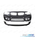 PARE-CHOCS FRONTAL BMW SÉRIE 4 F32 F33 F36 13-18 LOOK M4 SRA PDC ANTIBROUILLARD + SPOILER LIP