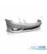 PARE-CHOCS FRONTAL MERCEDES W211 02-06 PDC LOOK AMG + ANTIBROUILLARD