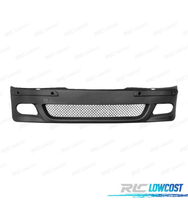 PARE-CHOCS FRONTAL BMW E39 95-03 PACK M PDC SRA