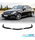 SPOILER LAME DE PARE-CHOCS AVANT MERCEDES CLASSE C W204 11-14 LOOK AMG C63