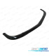 SPOILER LAME DE PARE-CHOCS AVANT MERCEDES W204 AMG FACELIFT 11-13 LOOK C63