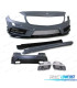 KIT CARROSSERIE MERCEDES CLASSE A W176 AMG A45 BOUCLIERS + BAS DE CAISSE + SORTIES D'ÉCHAPPEMENT