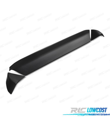 AILERON BECQUET MERCEDES CLASSE E W124 2P 4P 85-93 LOOK AMG