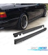 BAS DE CAISSE MERCEDES CLASSE E W124 4P 85-93 LOOK AMG