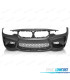 PARE CHOCS FRONTAL BMW F30 F31 11-18 LOOK M2 COMPETITION