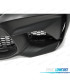 PARE CHOCS FRONTAL BMW F30 F31 LOOK M2C COMPETITION