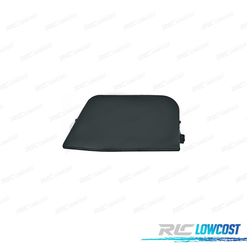 Cache crochet de remorquage pour Renault Scenic 3