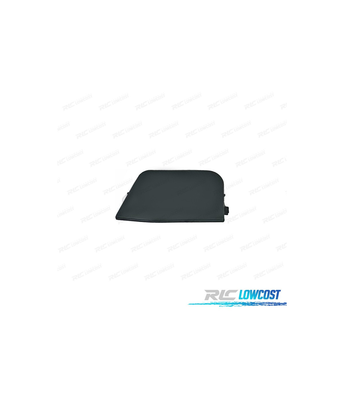 CACHE CROCHET DE REMORQUAGE POUR AUDI A3 8PA 04-08