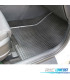 TAPIS EN CAOUTCHOUC BMW E46 98-05 4 UNITÉS
