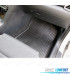 TAPIS EN CAOUTCHOUC AUDI A3 8P 07-11 4 UNITÉS