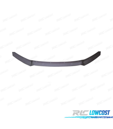 SPOILER HONDA CIVIC 16- LOOK SI