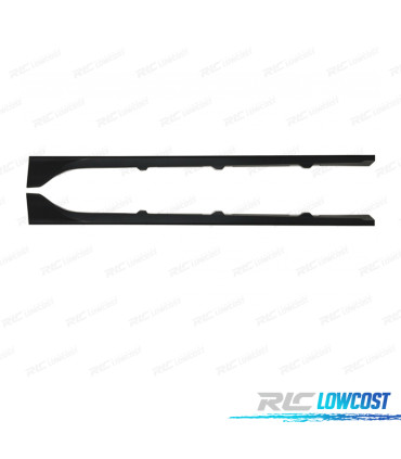 BAS DE CAISSE HONDA CIVIC 16-20 LOOK NEW TYPE R