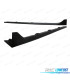BAS DE CAISSE HONDA CIVIC 16-20 LOOK TYPE R