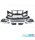 PARE CHOCS FRONTAL HONDA CIVIC 16-20 LOOK NEW SI