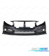 PARE CHOCS FRONTAL HONDA CIVIC 16-20 LOOK NEW SI