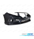PARE CHOCS FRONTAL HONDA CIVIC 16-20 LOOK NEW SI