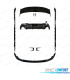 KIT AERO BMW F40 19- LOOK M PERFORMANCE NOIR BRILLANT