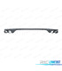 DIFFUSEUR AUDI Q8 19-23 LOOK SQ8 + EMBOUTS D'ÉCHAPPEMENT CHROMÉ