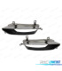 DIFFUSEUR AUDI A8 11-14 LOOK W12 + EMBOUTS D´ÉCHAPPEMENT