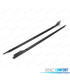 BAS DE CAISSE BMW F40 19- LOOK 135i CARBONE