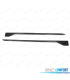 BAS DE CAISSE BMW F40 19- LOOK 135i CARBONE
