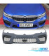 PARE CHOCS FRONTAL BMW G20 G21 19-22 LOOK M8 PDC