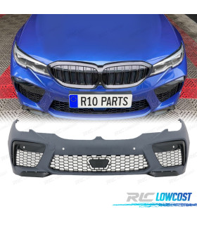 PARE CHOCS FRONTAL BMW G20 G21 19- LOOK M8