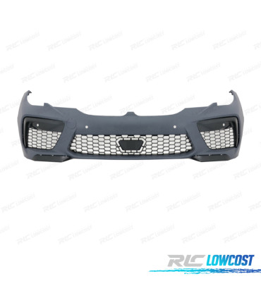 PARE CHOCS FRONTAL BMW G20 G21 19- LOOK M8