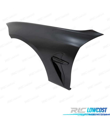 AILES AVANT BMW G20 G21 19- LOOK M8 METAL