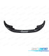SPOILER LIP BMW G22 20- LOOK MP CARBONE
