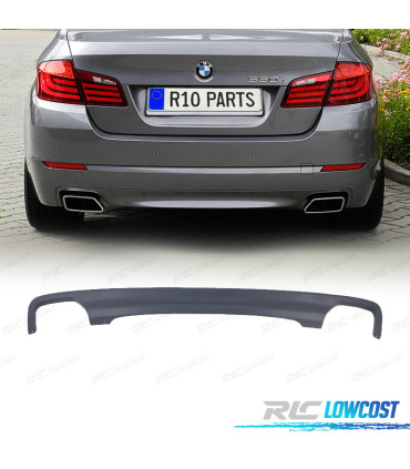 DIFFUSEUR BMW F10 LOOK M 535i