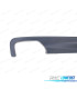 DIFFUSEUR BMW F10 LOOK M 535i