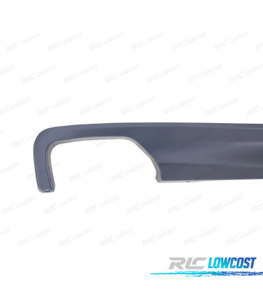 DIFFUSEUR BMW F10 LOOK M 535i