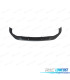 SPOILER LIP BMW G30 G31 17-20 LOOK M PERFORMANCE NOIR MATE
