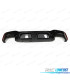 DIFFUSEUR BMW G30 LOOK M5 CARBONE