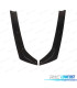 SPLITTER ARRIÈRE BMW G30 G31 17-20 NOIR BRILLANT