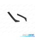 SPLITTER ARRIÈRE BMW G30 G31 17-19 LOOK ROCK CARBONE