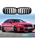 CALANDRE BMW G30 G31 LCI 20-23 LOOK M5