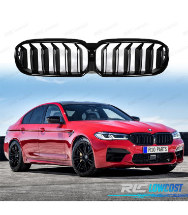 CALANDRE BMW G30 G31 LCI 20-23 LOOK M5