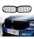 CALANDRE BMW G30 G31 LCI 20-23 LOOK M PERFORMANCE