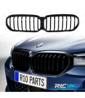 CALANDRE BMW G30 G31 20- LOOK M PERFORMANCE