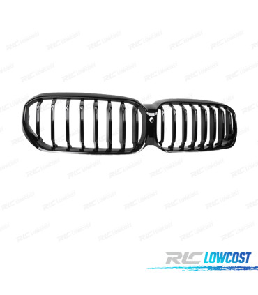 CALANDRE BMW G30 G31 LCI 20-23 LOOK M PERFORMANCE